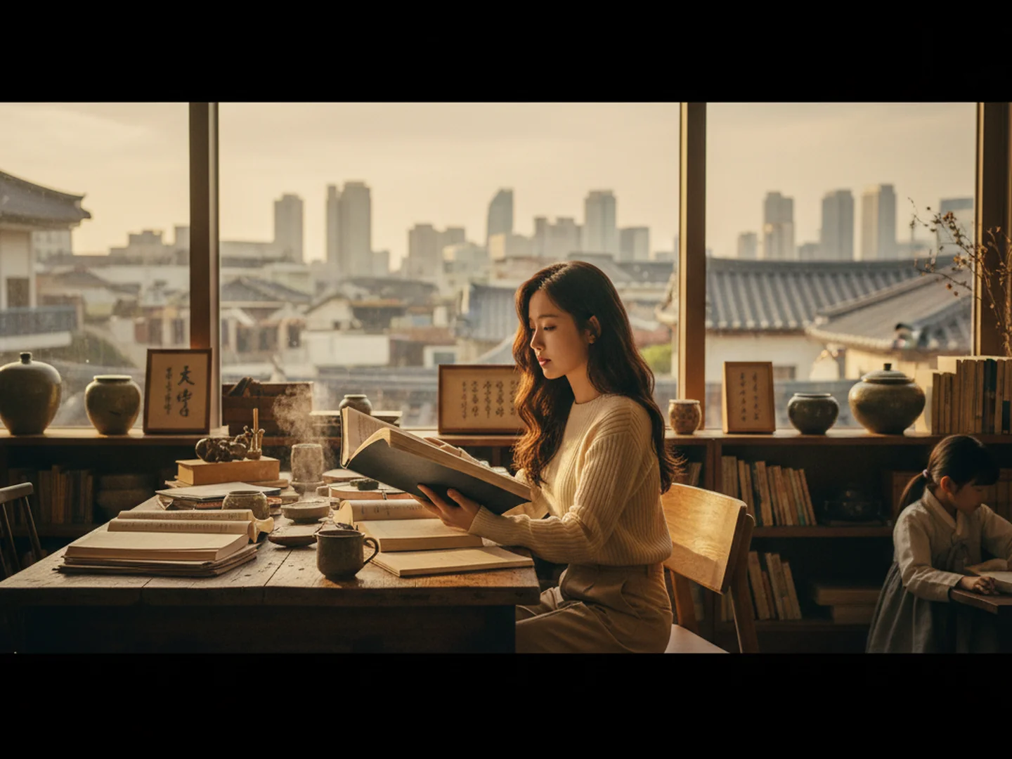 아너 그녀들의 법정 편성표05